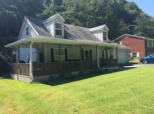 138 Fairway Dr, Jenkins, KY 41537