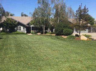12620 Marlin Ave, Visalia, CA