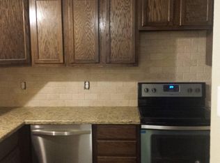 3619 Choctaw Dr, Bryan, TX 77802