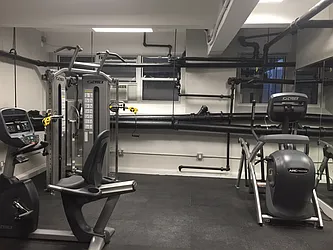 Rented by ELK Investors