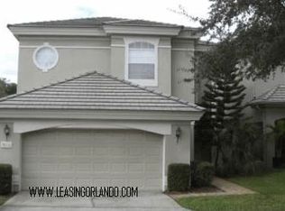 7010 Somerton Blvd, Orlando, FL 32819