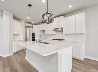 17306 Teddy Trace Dr, Waller, TX 77484