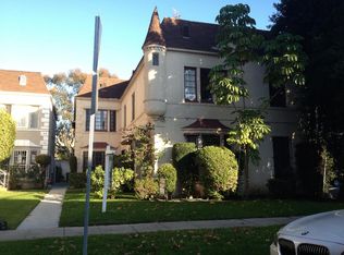 140 S Harper Ave #140, Los Angeles, CA 90048