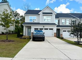 132 Sears Ridge Ln, Morrisville, NC 27560
