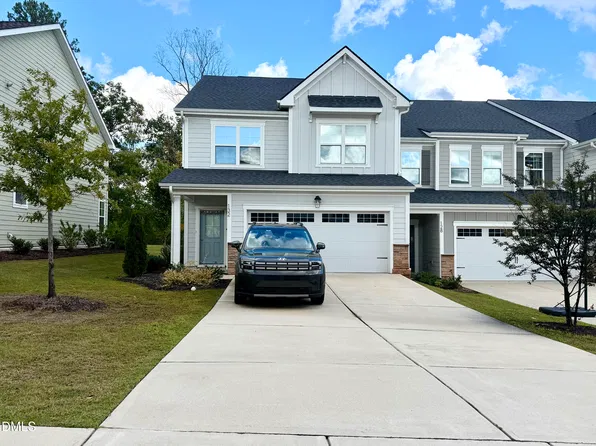 132 Sears Ridge Ln, Morrisville, NC 27560