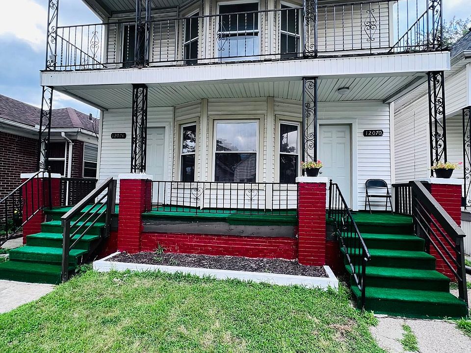 1st image of 12070 Gallagher St #1
