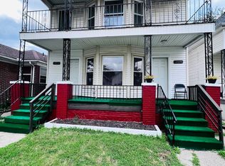 12070 Gallagher St #1, Hamtramck, MI 48212