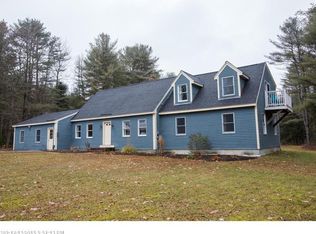 70 Webster Rd, Freeport, ME 04032