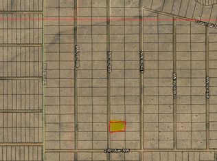 48th St NE, Rio Rancho, NM 87124
