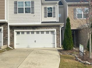 126 Zante Currant Rd, Durham, NC 27703