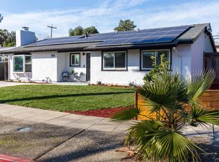 1751 Duvall Dr, San Jose, CA