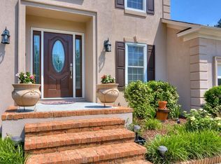 698 Rye Hill Dr, Evans, GA 30809