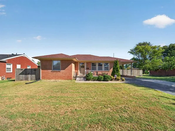 729 Devonshire Dr, Owensboro, KY 42303