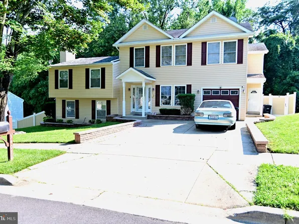 3407 Wayneswood Rd, Fort Washington, MD 20744