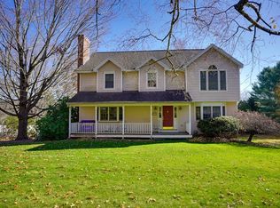 45 Dover Rd, Millis, MA 02054