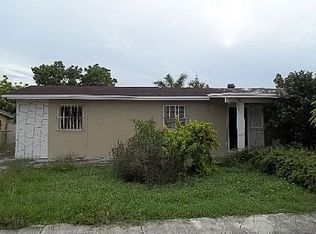 30020 SW 151st Ave, Homestead, FL 33033