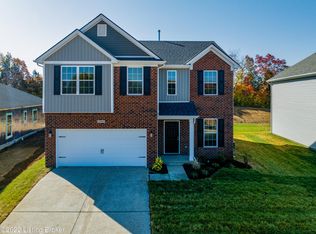 11915 Cascade Falls Trl, Louisville, KY 40229