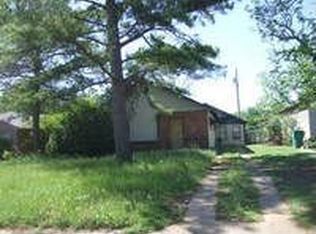 2017 Gordon St, Vernon, TX 76384