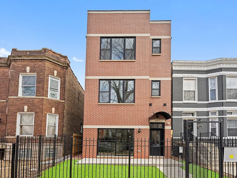 6517 S Drexel Ave #1 — Photo 1