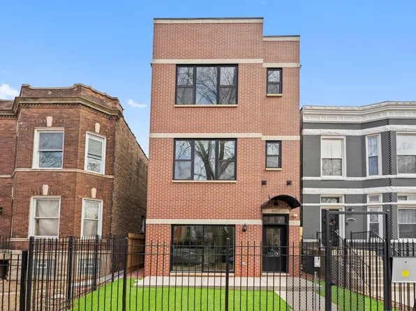 6517 S Drexel Ave #1, Chicago, IL 60637
