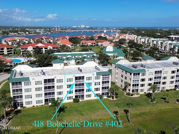 3rd image of 418 Bouchelle Dr APT 402