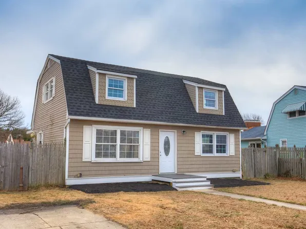 20 Village Rd, Villas, NJ 08251