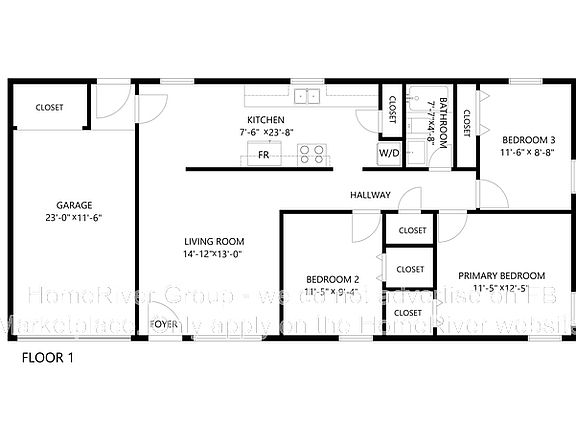 2nd image of 3235 Bob Billa St