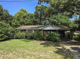 236 Brigadier Dr, Perdido Key, FL 32507