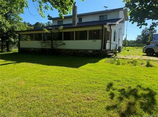 6233 Sunny Fox Rd, Mountain View, AR 72560