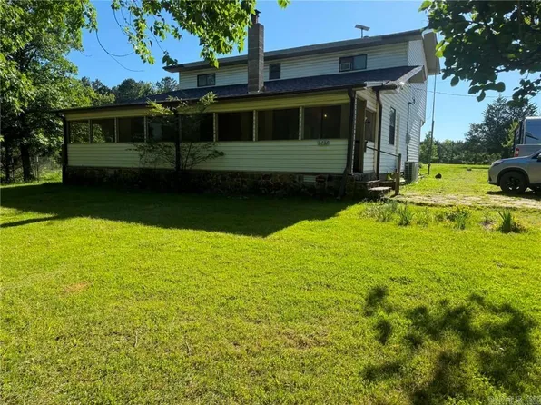 6233 Sunny Fox Rd, Mountain View, AR 72560