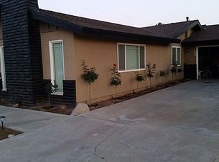 17229 Brimhall Rd, Bakersfield, CA 93314