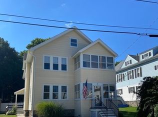 5 Autumn St, Worcester, MA 01603