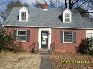1041 Dixon Dr, Richmond, VA 23224