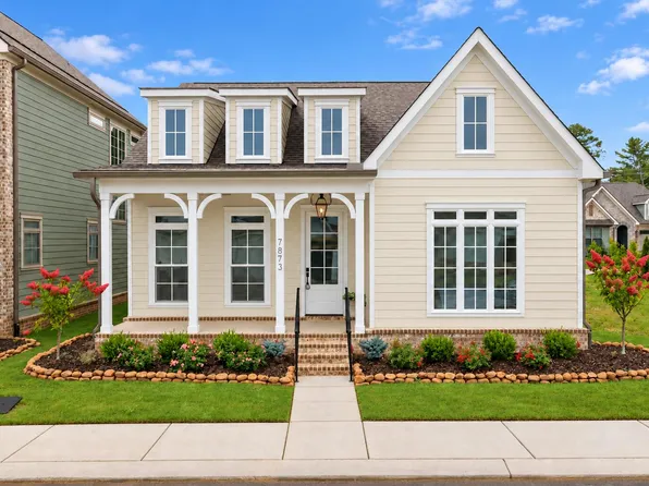 7873 Honeycomb Ln, Chattanooga, TN 37421
