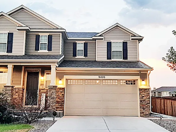 9420 Market Dr, Parker, CO 80134