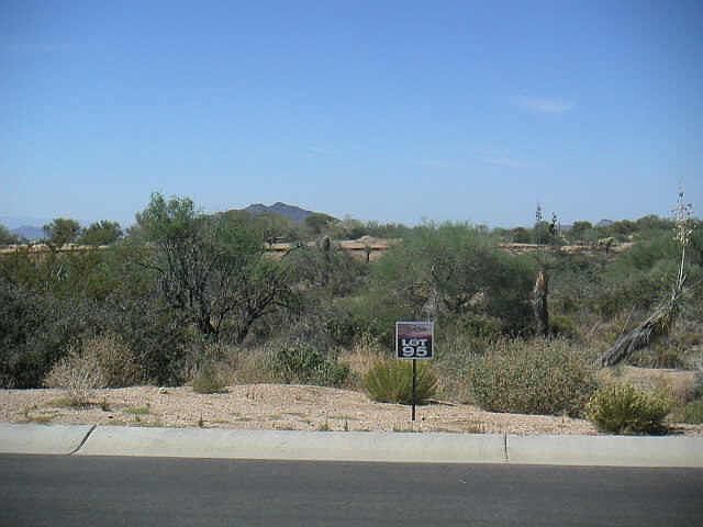 1st image of 37838 N Boulder View Drive #95