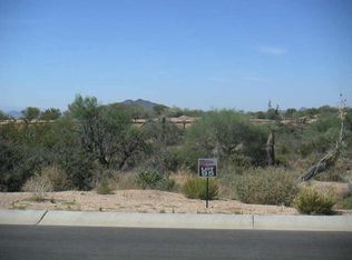 37838 N Boulder View Dr #95, Scottsdale, AZ 85262