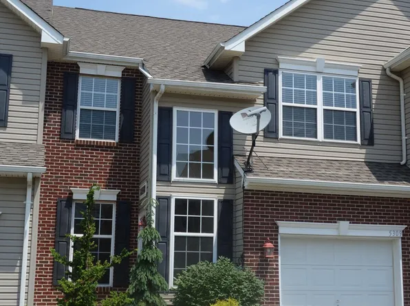 5309 Dartmouth Dr, Macungie, PA 18062