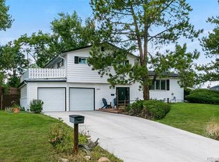 2997 Routt Cir, Lakewood, CO 80215