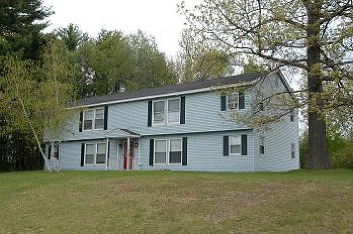 Convenient Location Near Concord