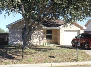 917 Oscar, Edinburg, TX 78541