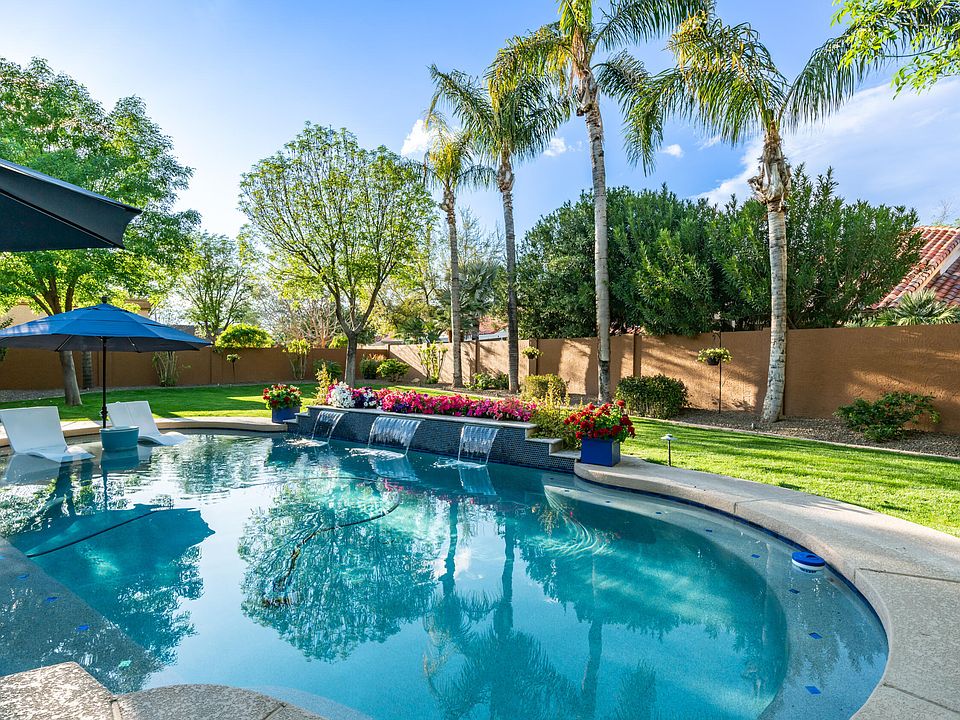 90 E El Freda Cir, Tempe, AZ 85284 Zillow