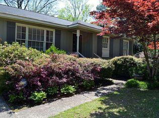 4253 Montevallo Rd, Birmingham, AL 35213