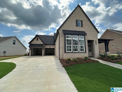 1817 Swann Ln, Hoover, AL, 35244