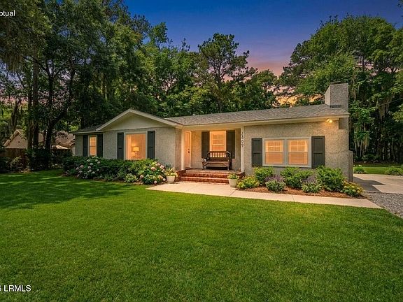 2nd image of 2409 Waddell Road
