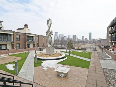 50 Groveland Ter #C209, Minneapolis, MN, 55403