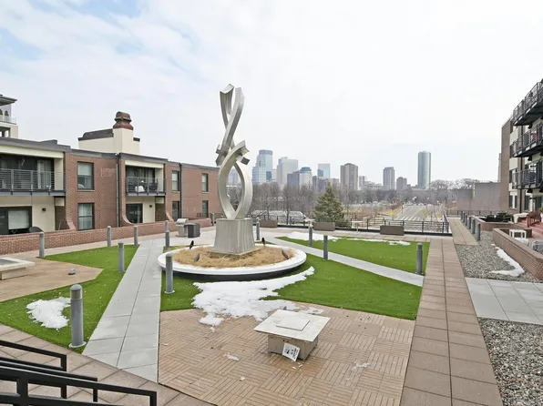 50 Groveland Ter #C209, Minneapolis, MN 55403