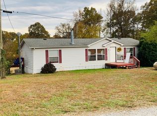 484 Shekinah Ln, Huntingdon, TN 38344