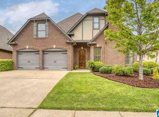 2327 Arbor Glenn, Birmingham, AL 35244