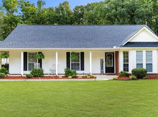 7803 Tall Timber Ln, Pine Bluff, AR 71603